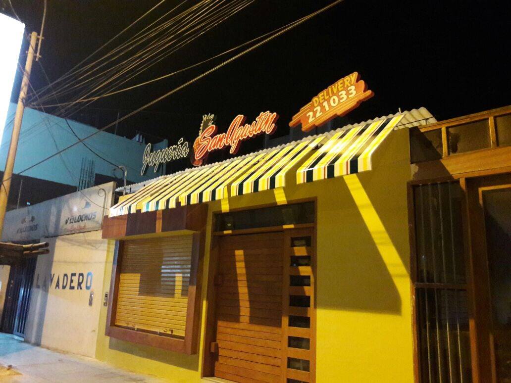 san agustin 4